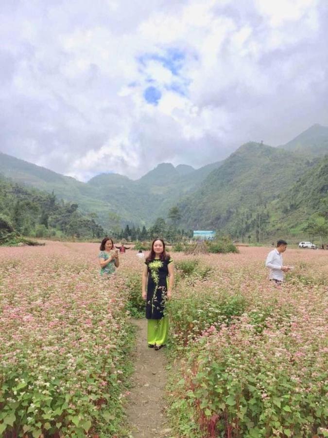 Khach San Phu Ha Hotel Phu Tho Екстериор снимка